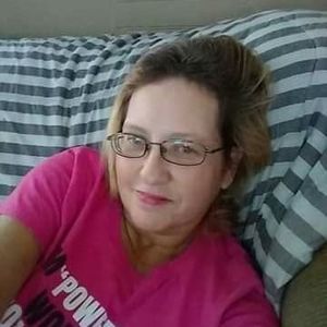 Meet your Posher, Angelina